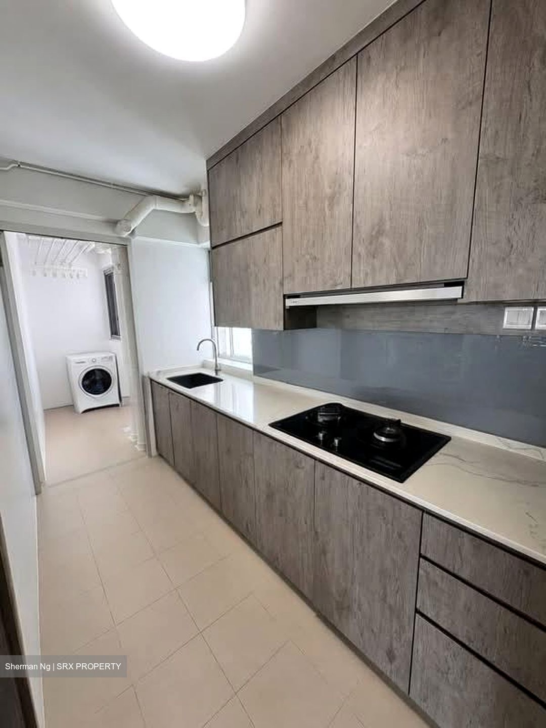 Blk 293C Skypeak @ Bukit Batok (Bukit Batok), HDB 4 Rooms #582947301